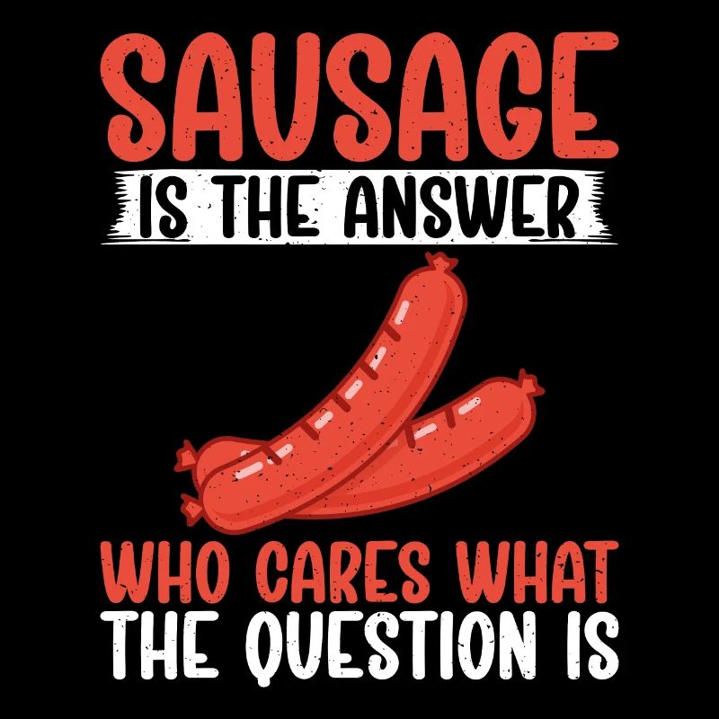Sausage Lover