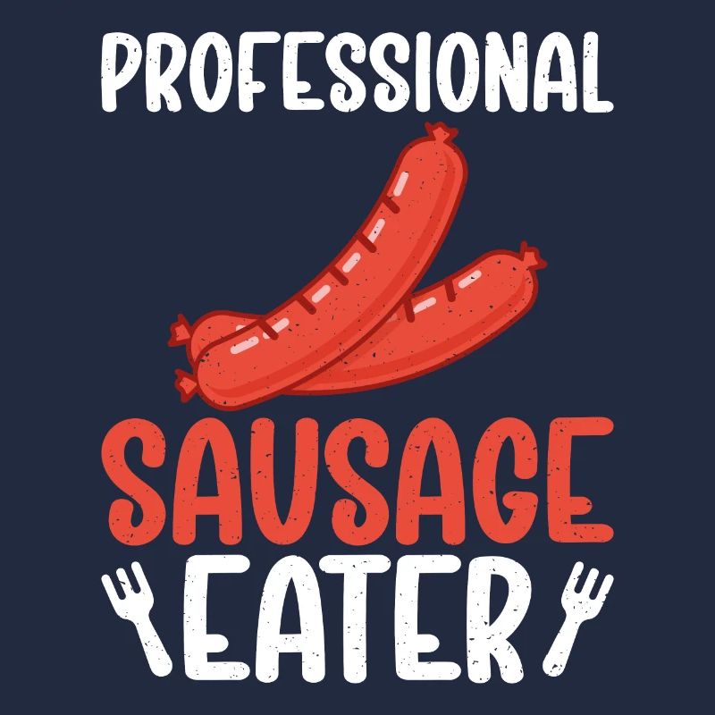Sausage Lover