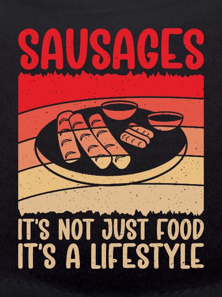 Sausage Lover