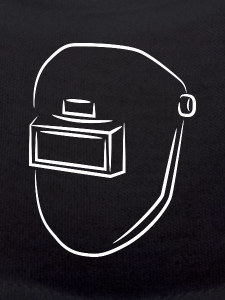 Schweißerhelm