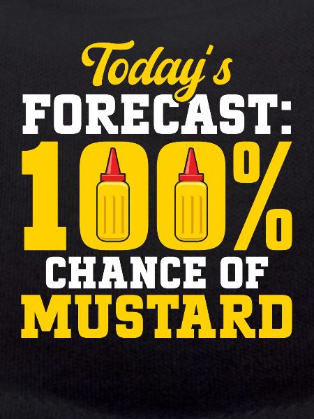 Senf Mustard