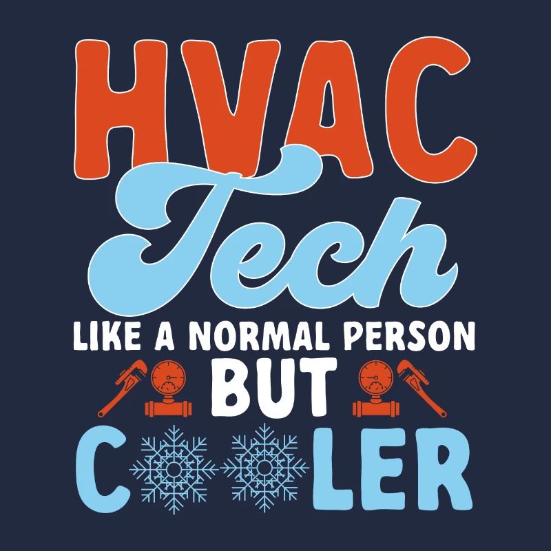 Chauffage, Climatisation, Ventilation, Technicien