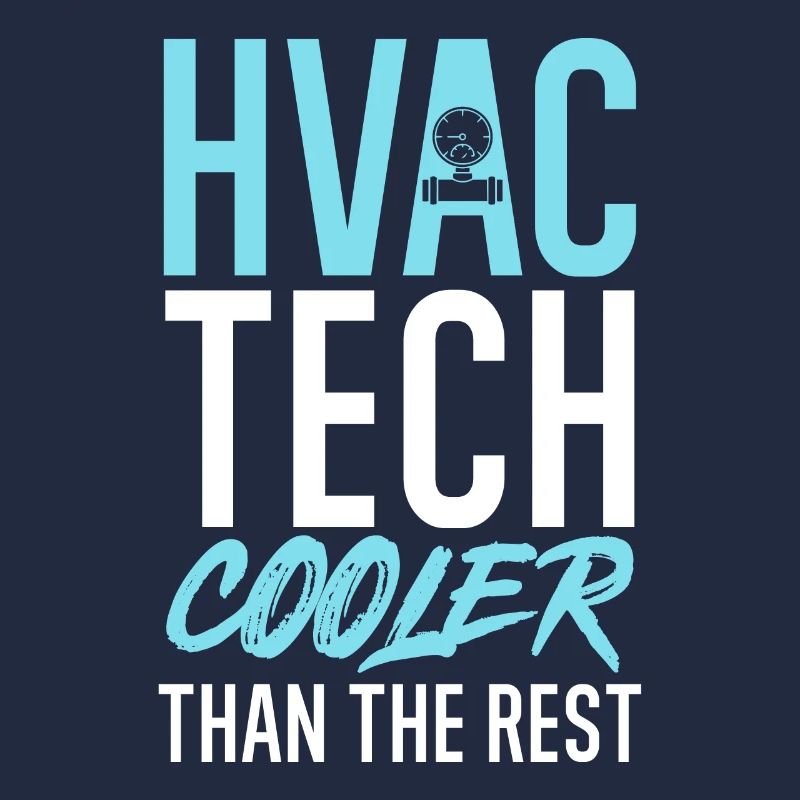 Chauffage, Climatisation, Ventilation, Technicien