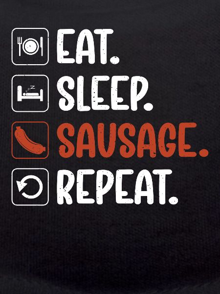 Sausage Lover