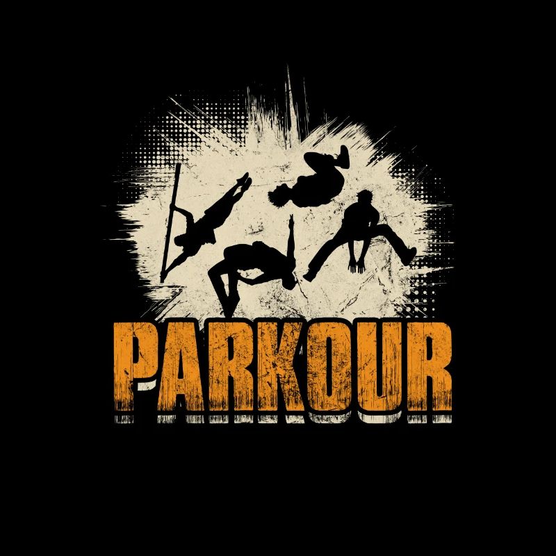 Parkour