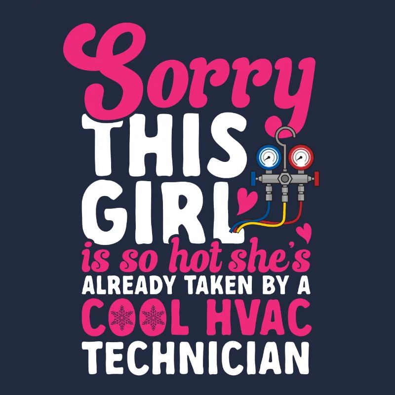 Chauffage, Climatisation, Ventilation, Technicien