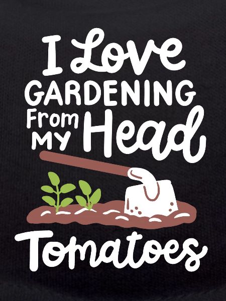 Garten Gartenarbeit