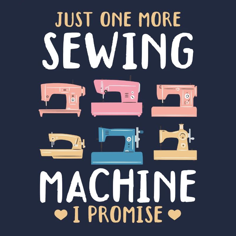 Juste une machine à coudre de plus, je vous le promets - Funny Sew