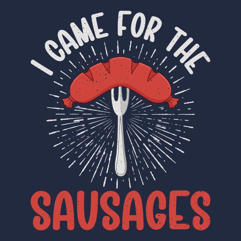 Sausage Lover