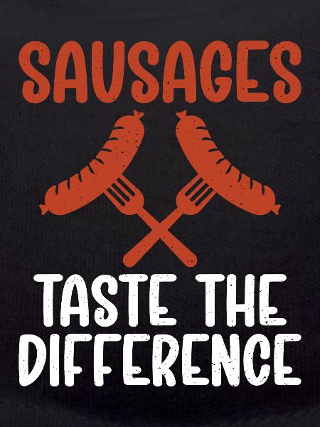 Sausage Lover