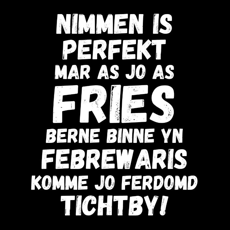 Fête de Frise née en février