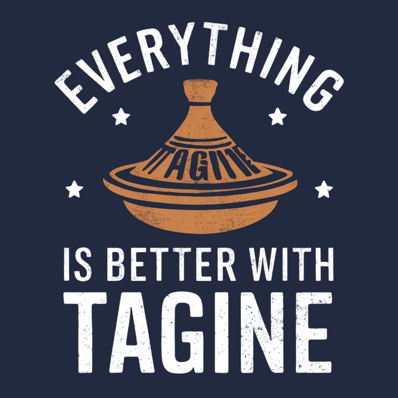 Alles Ist Besser Mit Tagine