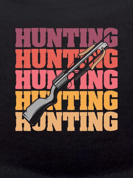 Bow Hunting Bow Hunter
