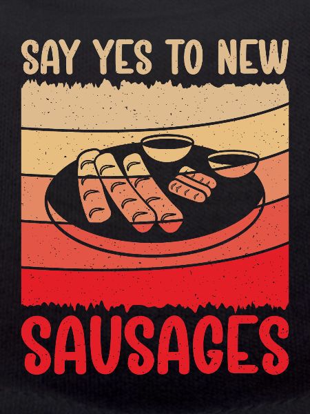 Sausage Lover