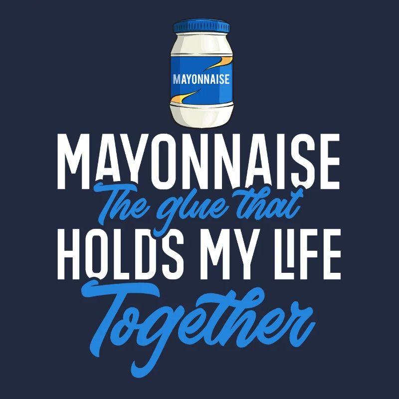 Mayonnaise