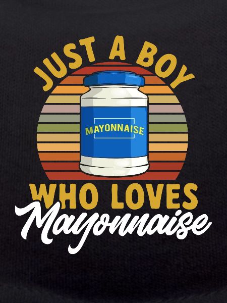 Mayonnaise