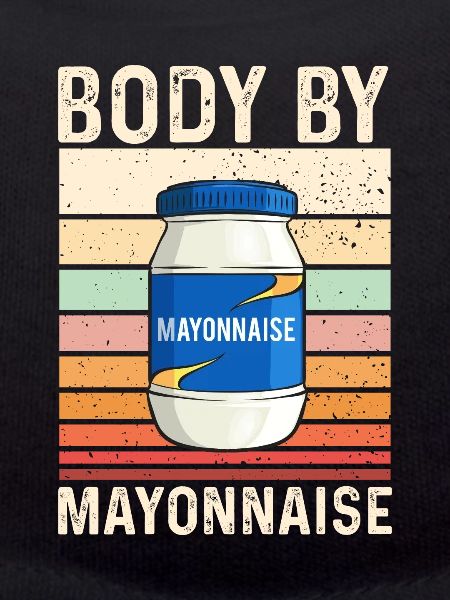 Mayonnaise