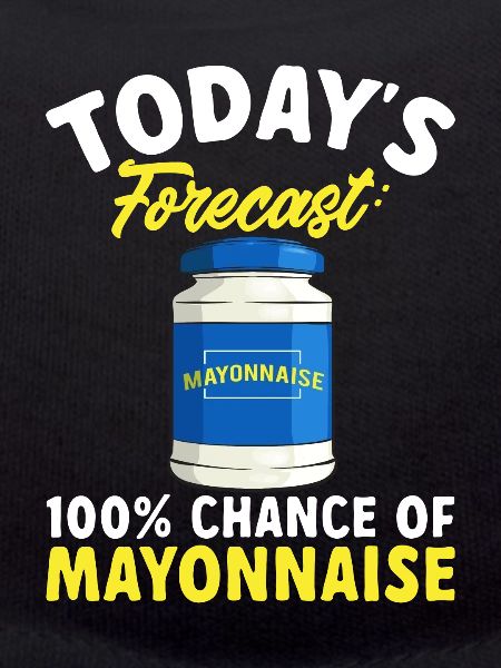 Mayonnaise