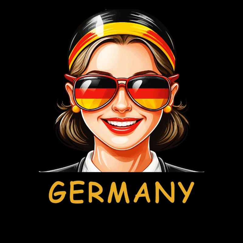 GERMANY FRAU