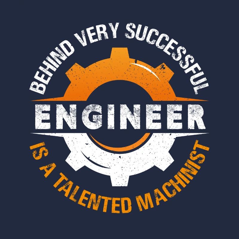 Behind Every Successful Engineer Is A Talented