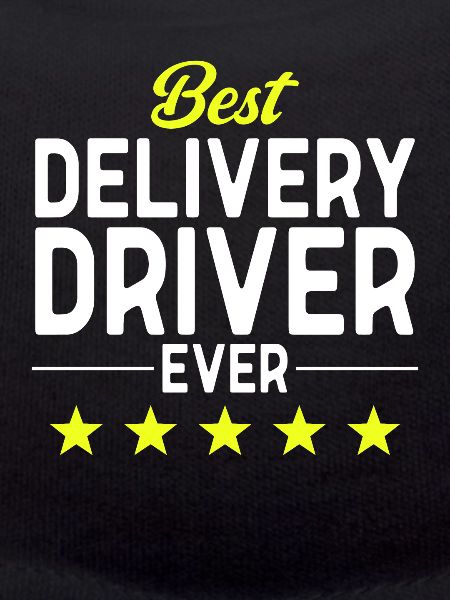 Supplier Package Delivery