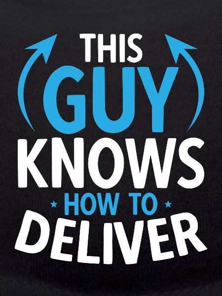 Supplier Package Delivery