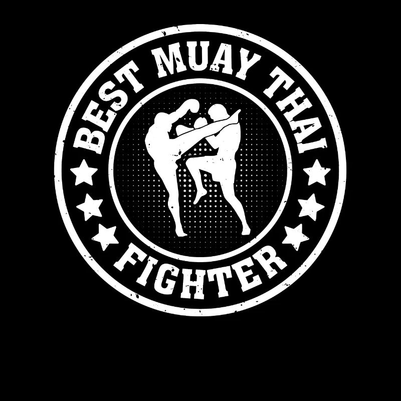 Meilleur combattant de Muay Thai - Muay Thai