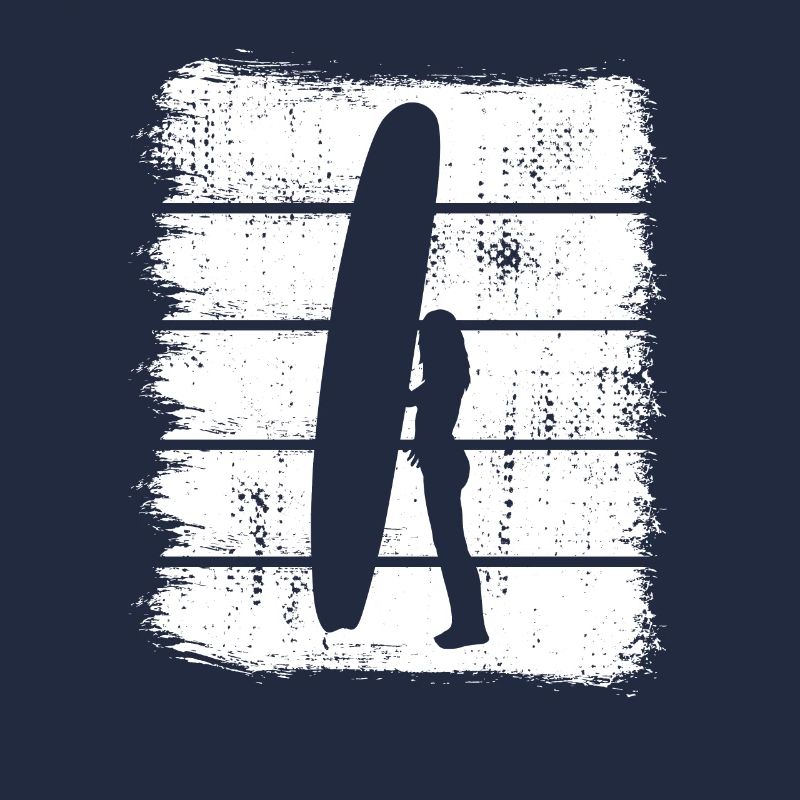 Surferin Design