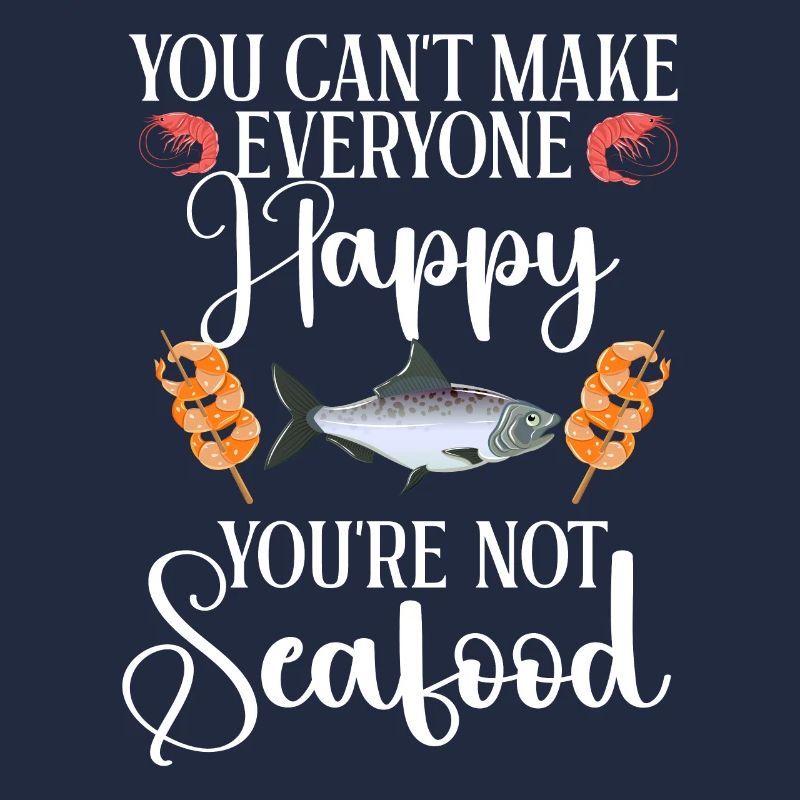 Seafood Lover Gift