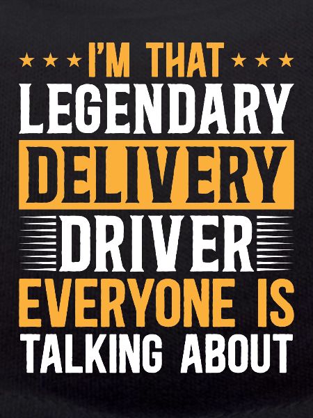 Supplier Package Delivery
