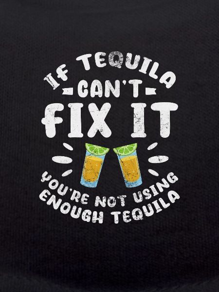 Tequila