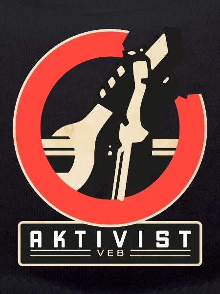 Aktivist der Arbeit