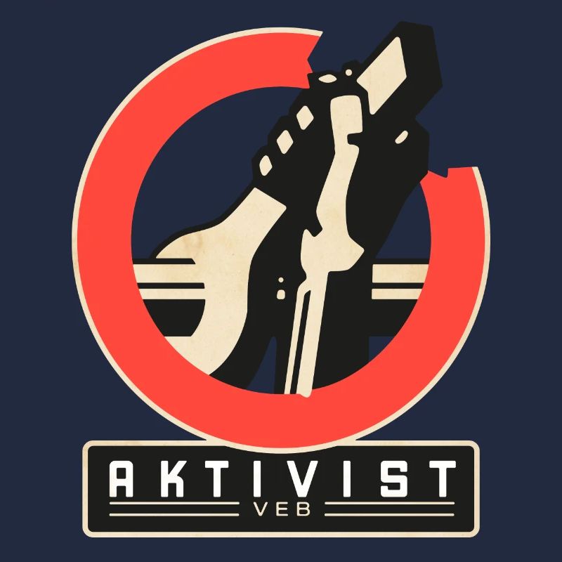 Aktivist der Arbeit