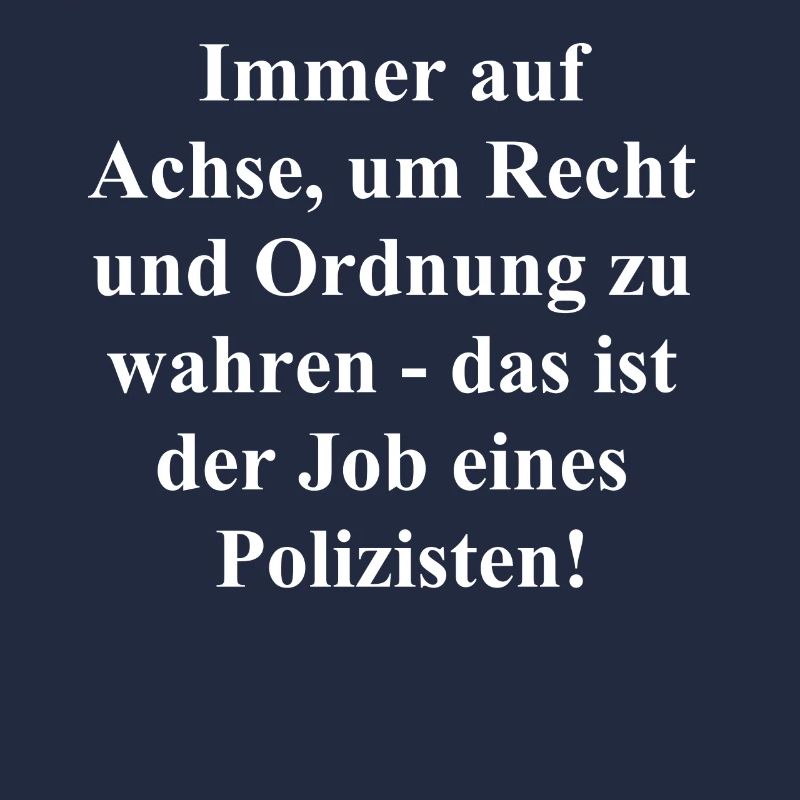 Life as a Policeman Gift