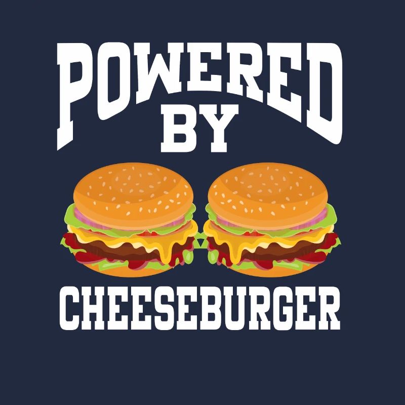 Propulsé par Cheeseburger