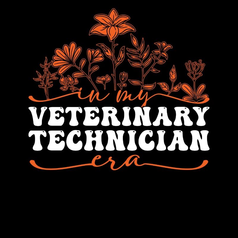 In My Veterinary Technician Era