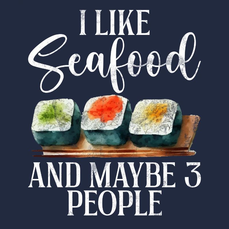 Seafood Lover Gift