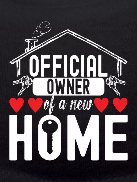 Homeowners Housewarming Party