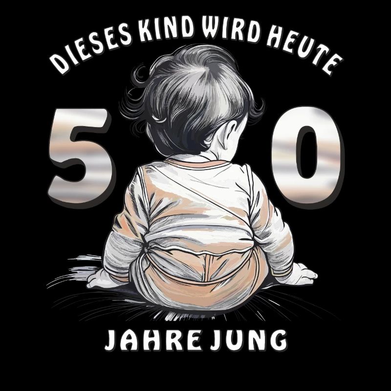 50 ANS DE L’ENFANT