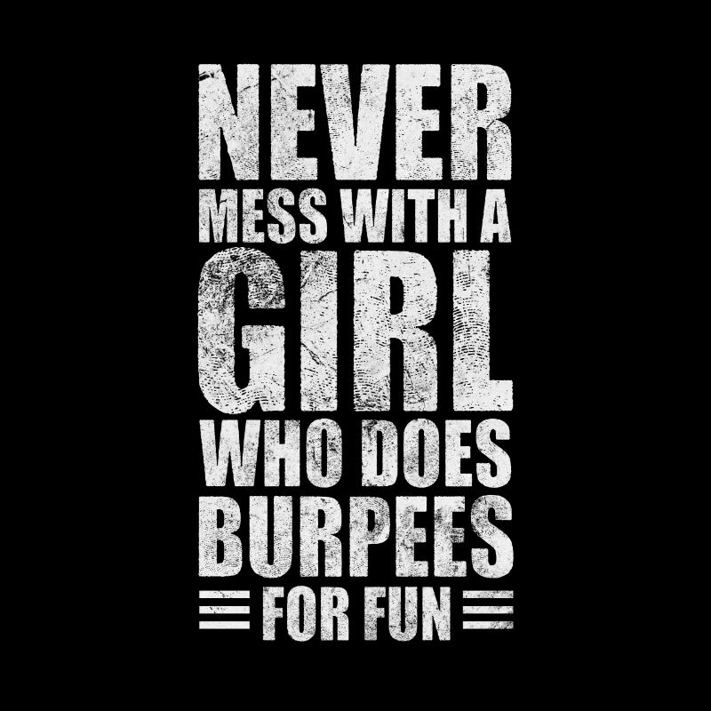Burpees