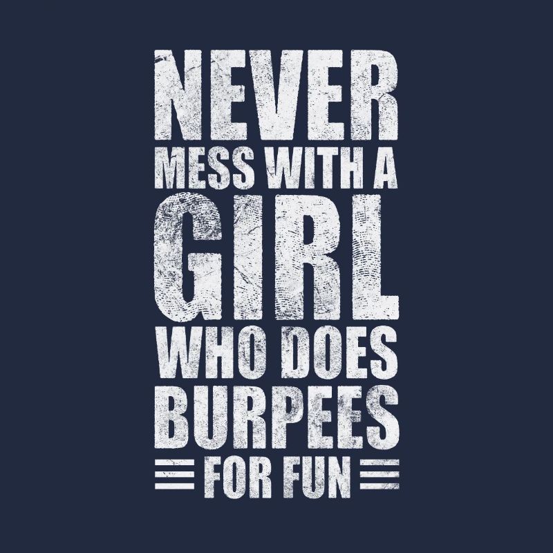 Burpees