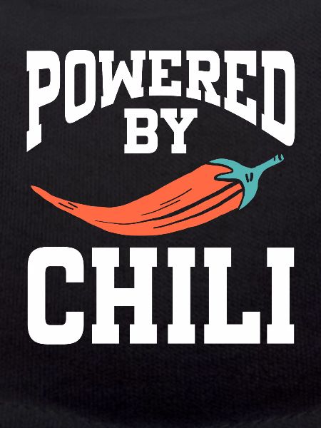 Powered By Chili