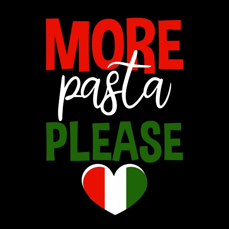 More Pasta Please 4