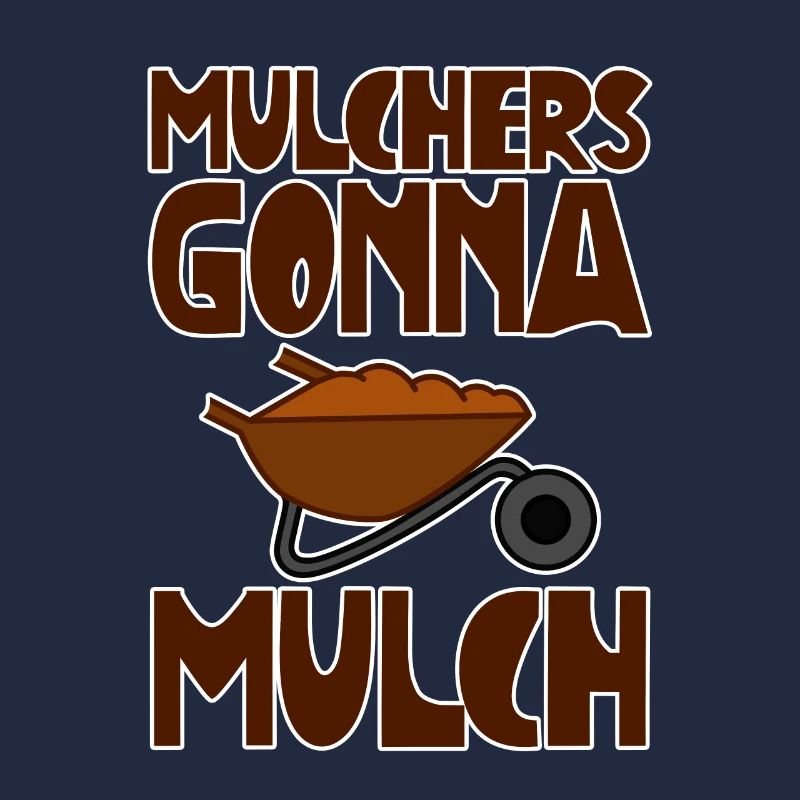 Mulchers going to Mulch 2