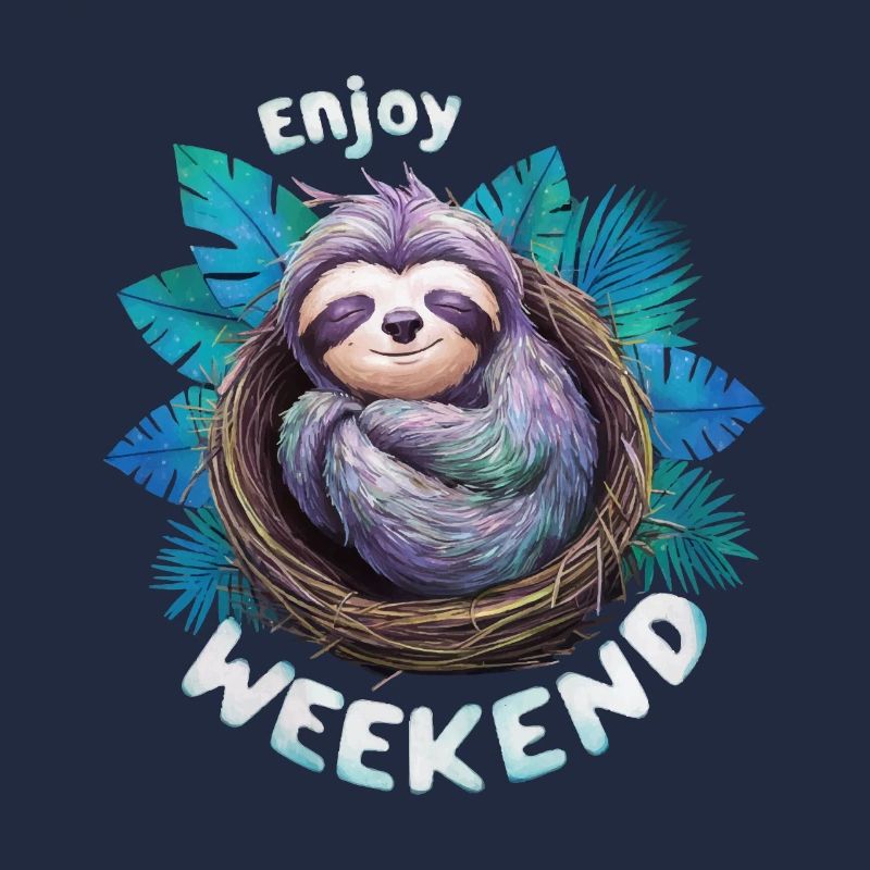 PROFITEZ DU WEEK-END