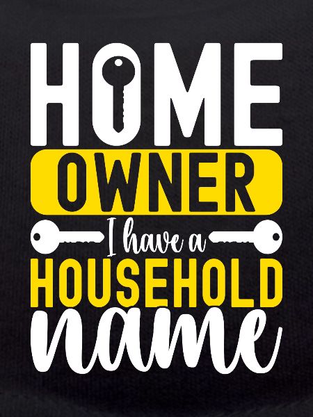 Homeowners Housewarming Party
