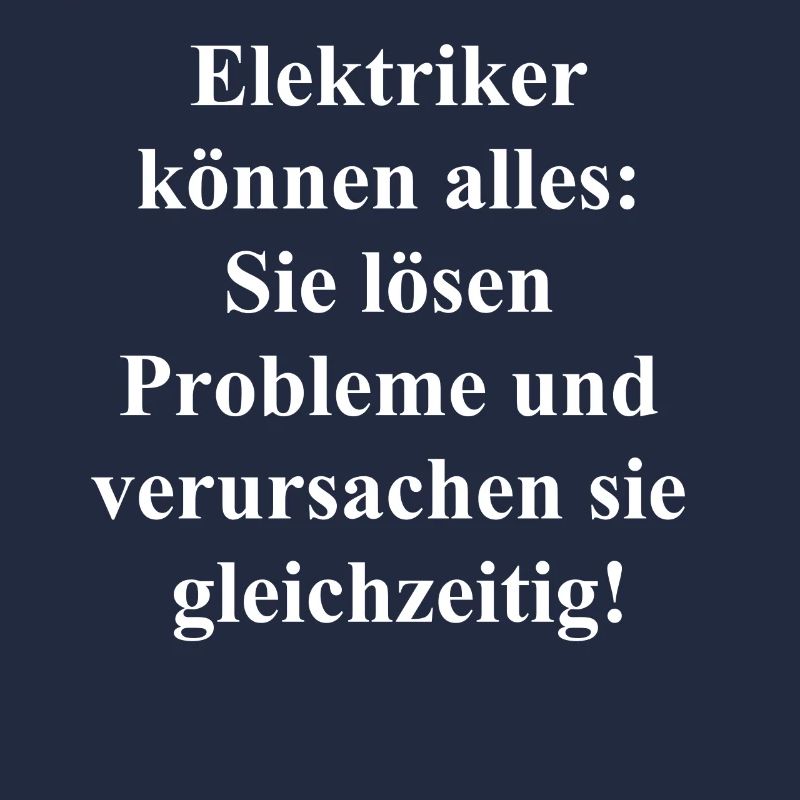 Multitasking-Elektriker-Geschenk