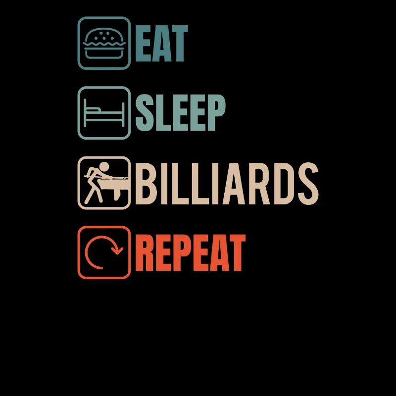 Pool Billiards Billiard Table Funny Sayings Snooker