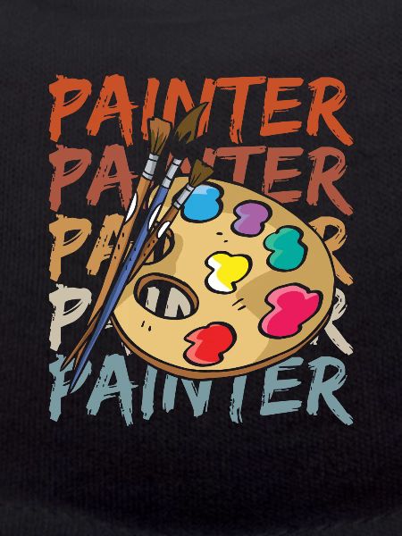 Painter Varnisher