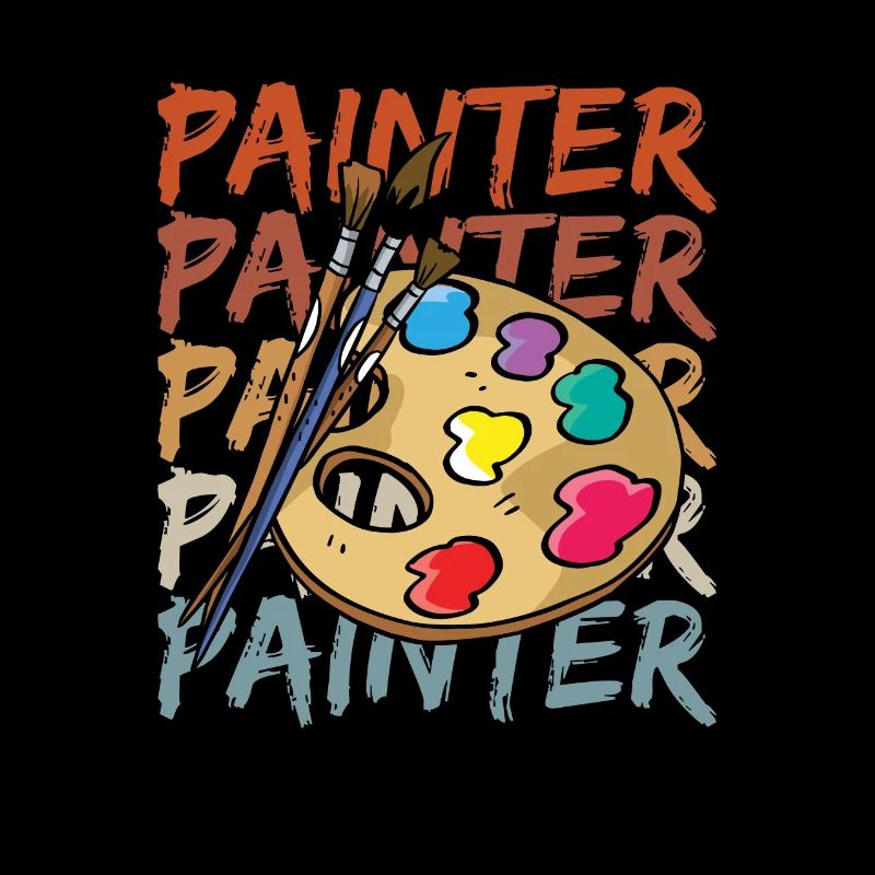 Painter Varnisher